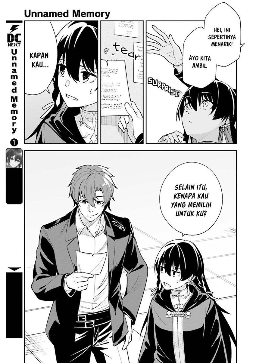 Unnamed Memory - Chapter 06 6 Unnamed Memory - Chapter 06 6