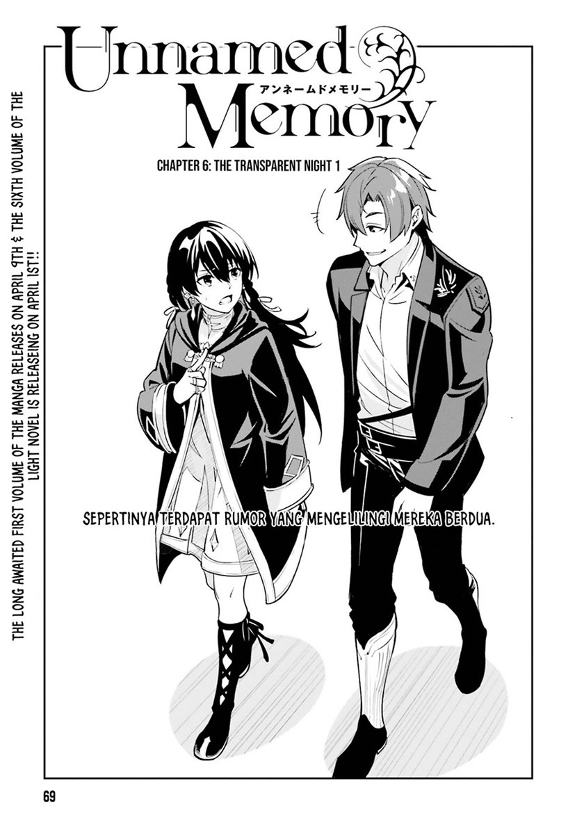 Unnamed Memory - Chapter 06 4 Unnamed Memory - Chapter 06 4