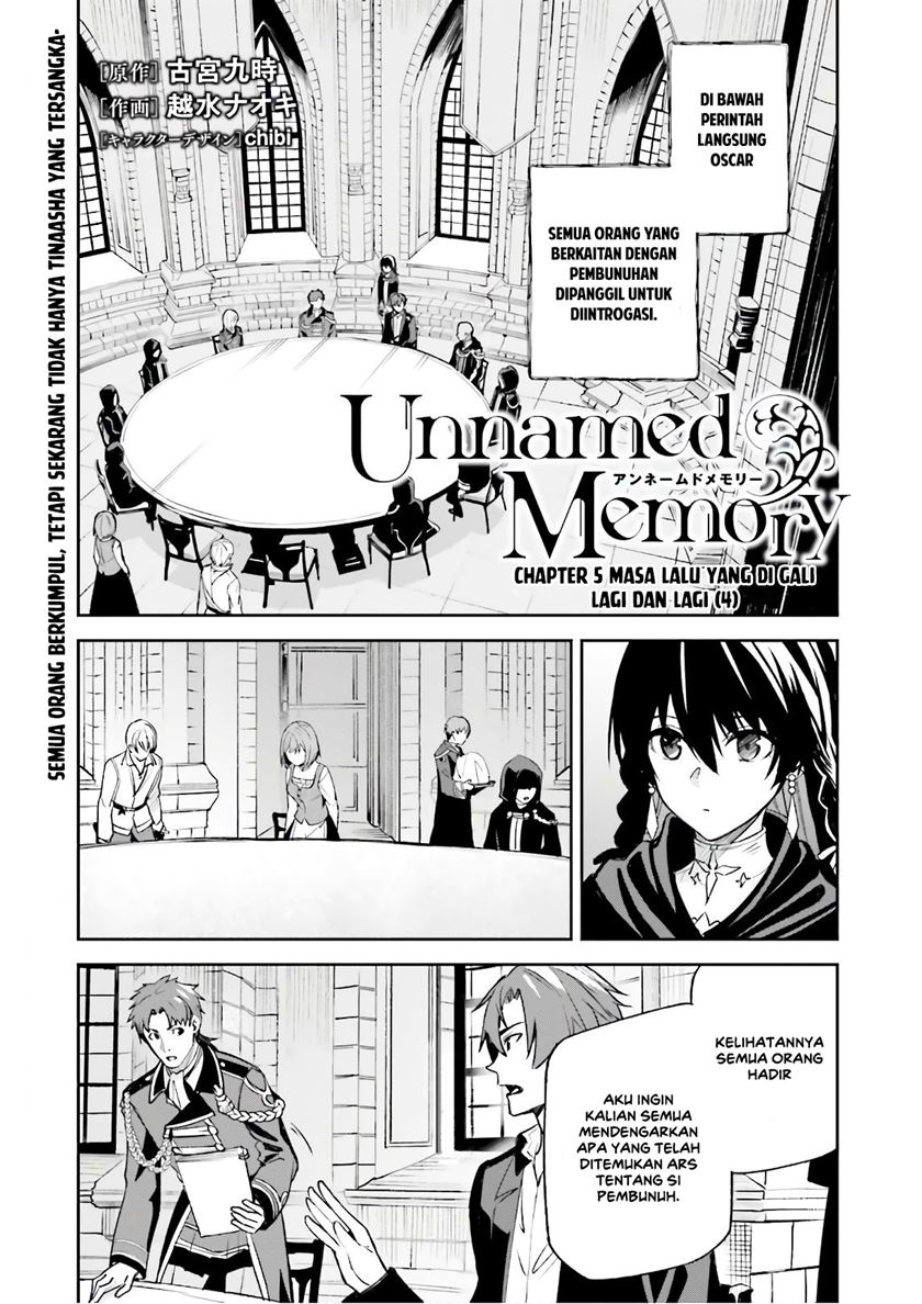 Unnamed Memory - Chapter 05 2 Unnamed Memory - Chapter 05 2
