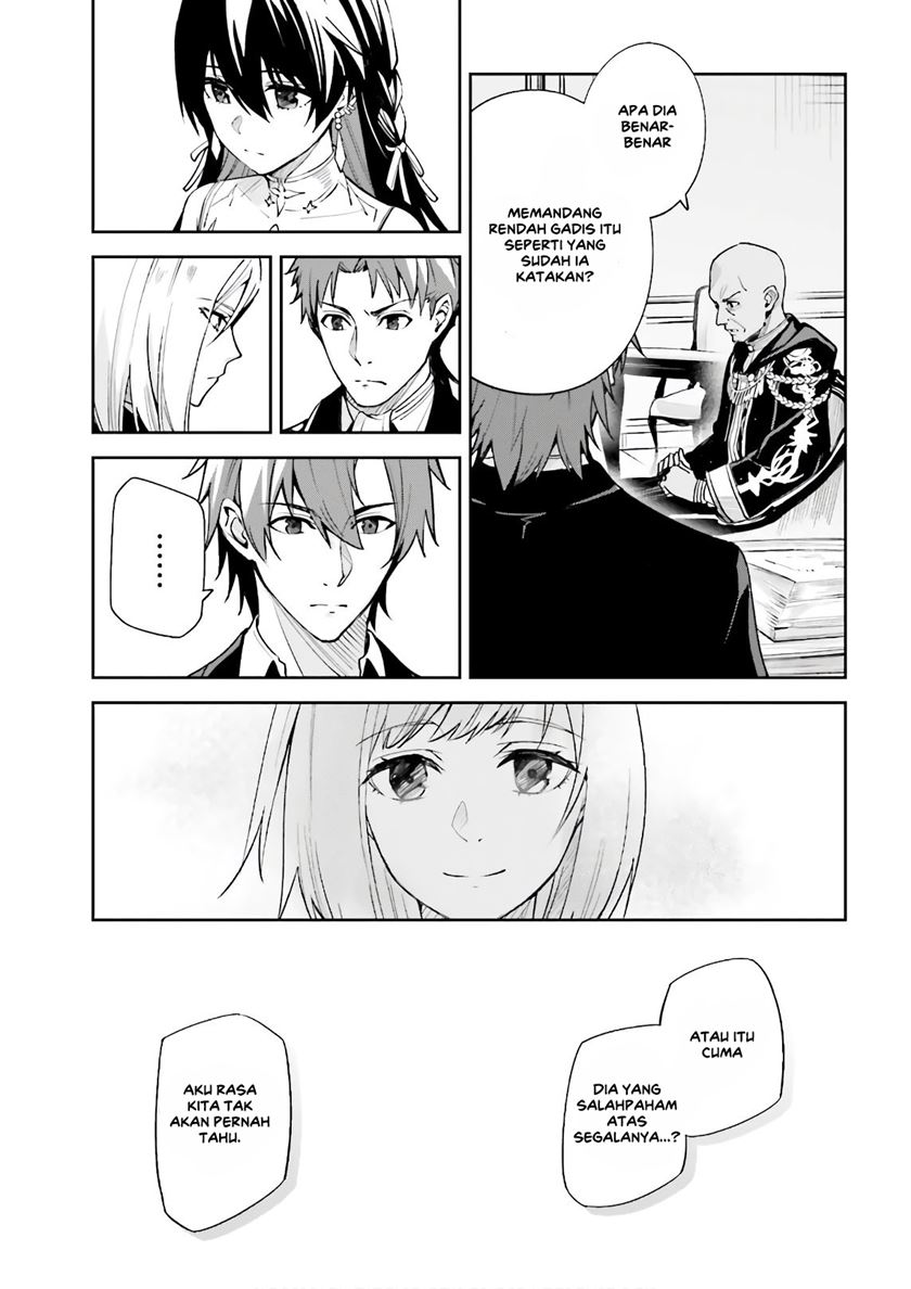 Unnamed Memory - Chapter 05 28 Unnamed Memory - Chapter 05 28