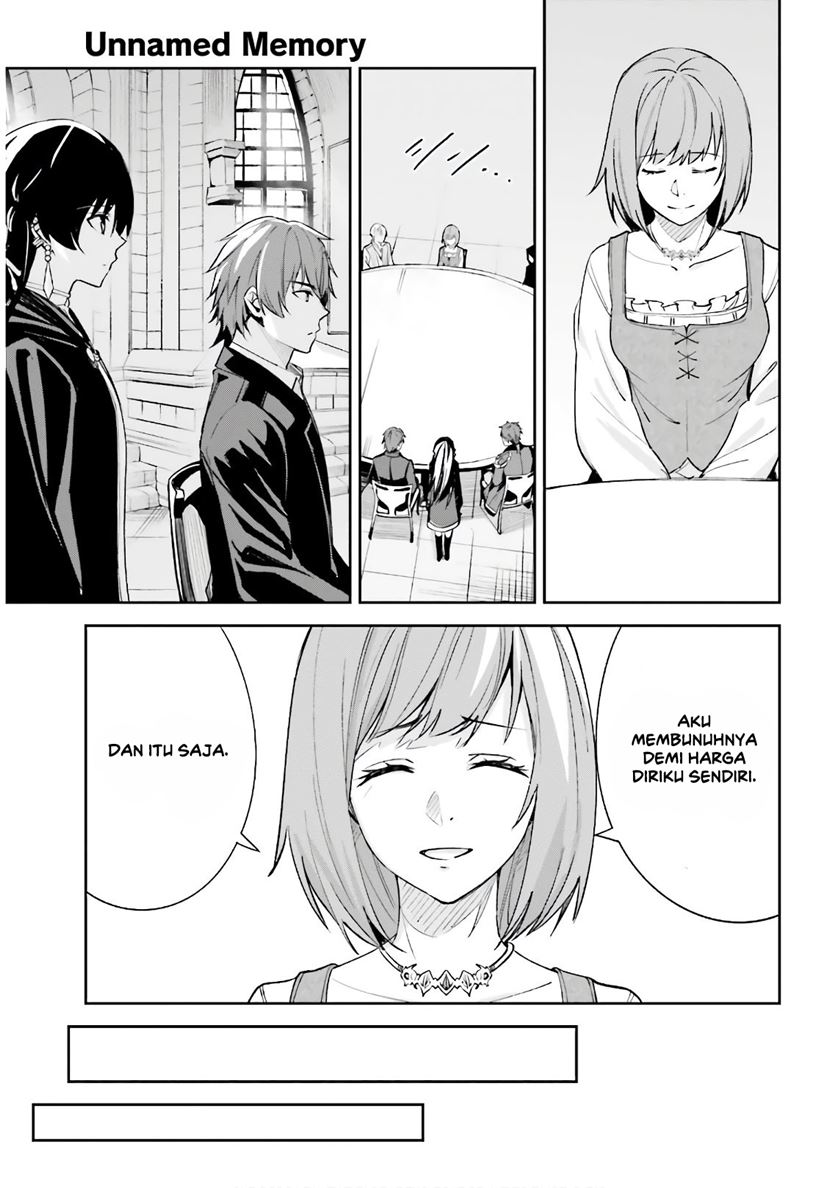 Unnamed Memory - Chapter 05 24 Unnamed Memory - Chapter 05 24