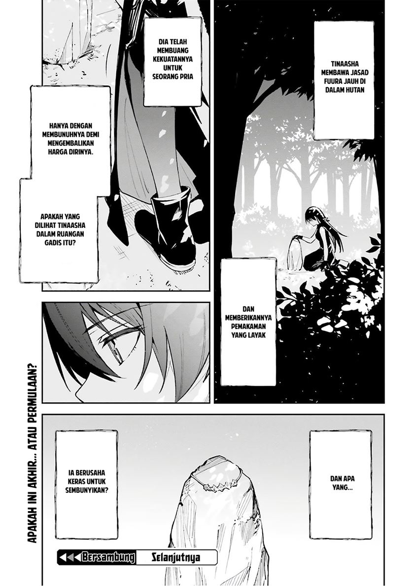 Unnamed Memory - Chapter 05 34 Unnamed Memory - Chapter 05 34