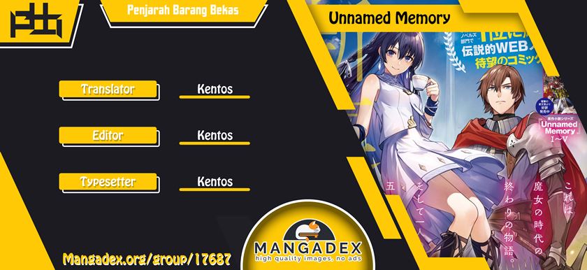 Unnamed Memory - Chapter 05 1 Unnamed Memory - Chapter 05 1