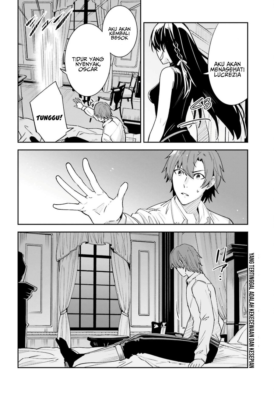 Unnamed Memory - Chapter 19 22 Unnamed Memory - Chapter 19 22