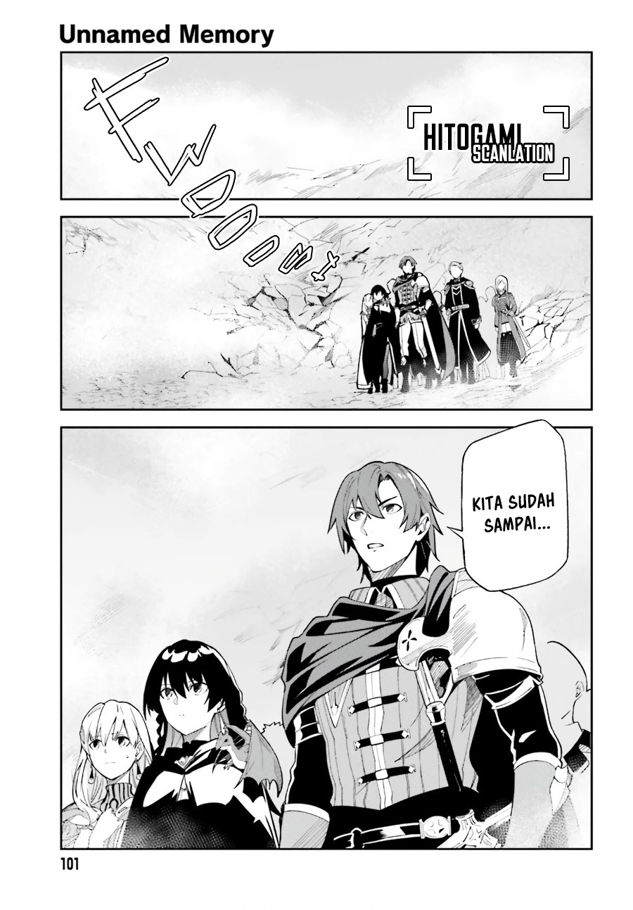 Unnamed Memory - Chapter 10 9 Unnamed Memory - Chapter 10 9