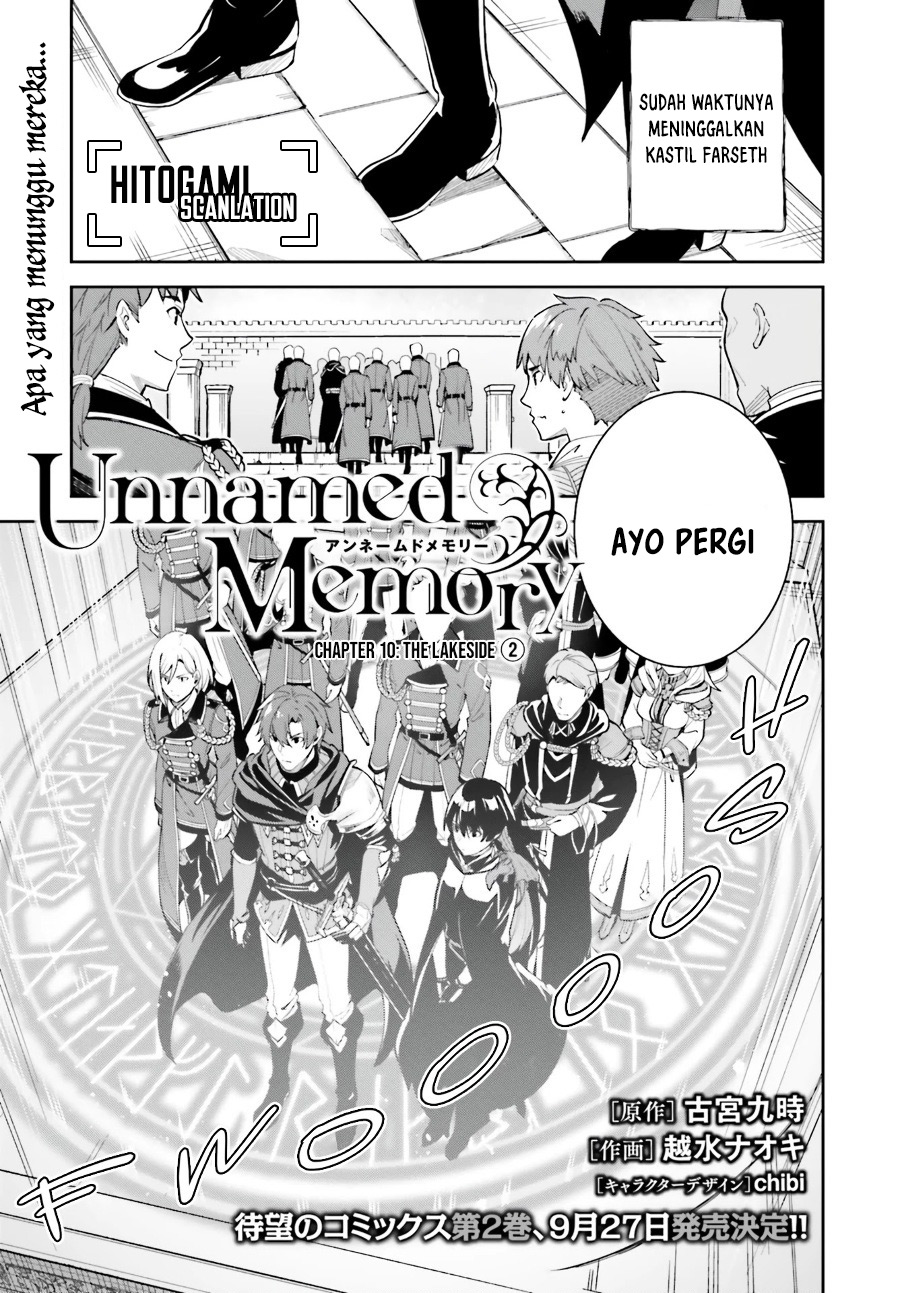 Unnamed Memory - Chapter 10 2 Unnamed Memory - Chapter 10 2