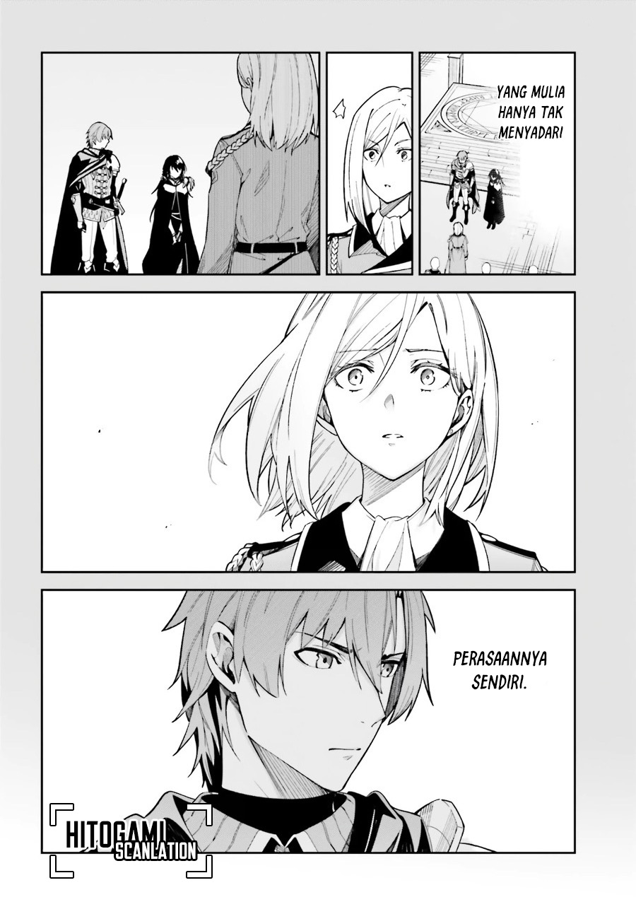 Unnamed Memory - Chapter 10 28 Unnamed Memory - Chapter 10 28