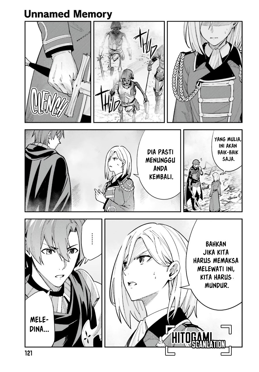 Unnamed Memory - Chapter 10 29 Unnamed Memory - Chapter 10 29