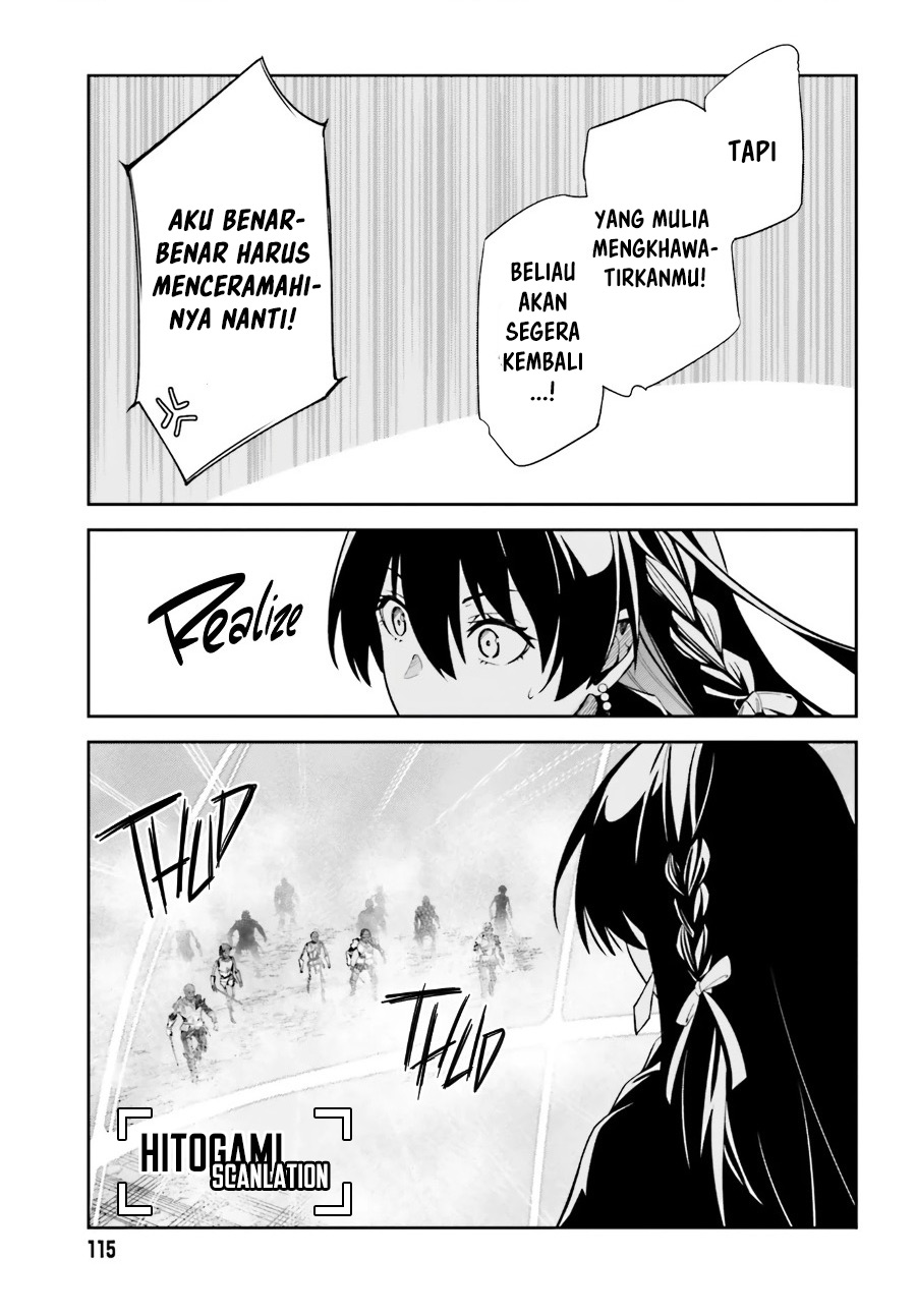 Unnamed Memory - Chapter 10 23 Unnamed Memory - Chapter 10 23
