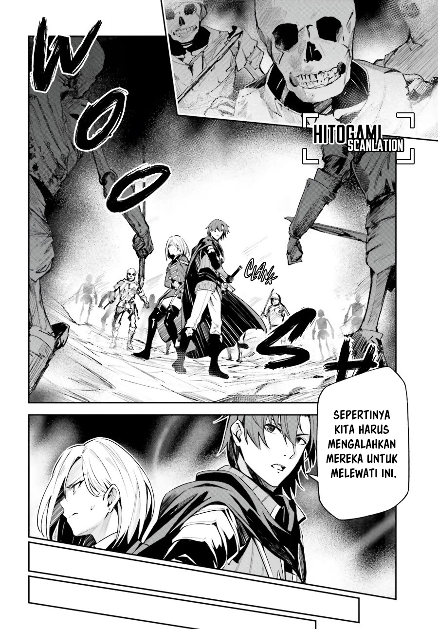 Unnamed Memory - Chapter 10 20 Unnamed Memory - Chapter 10 20
