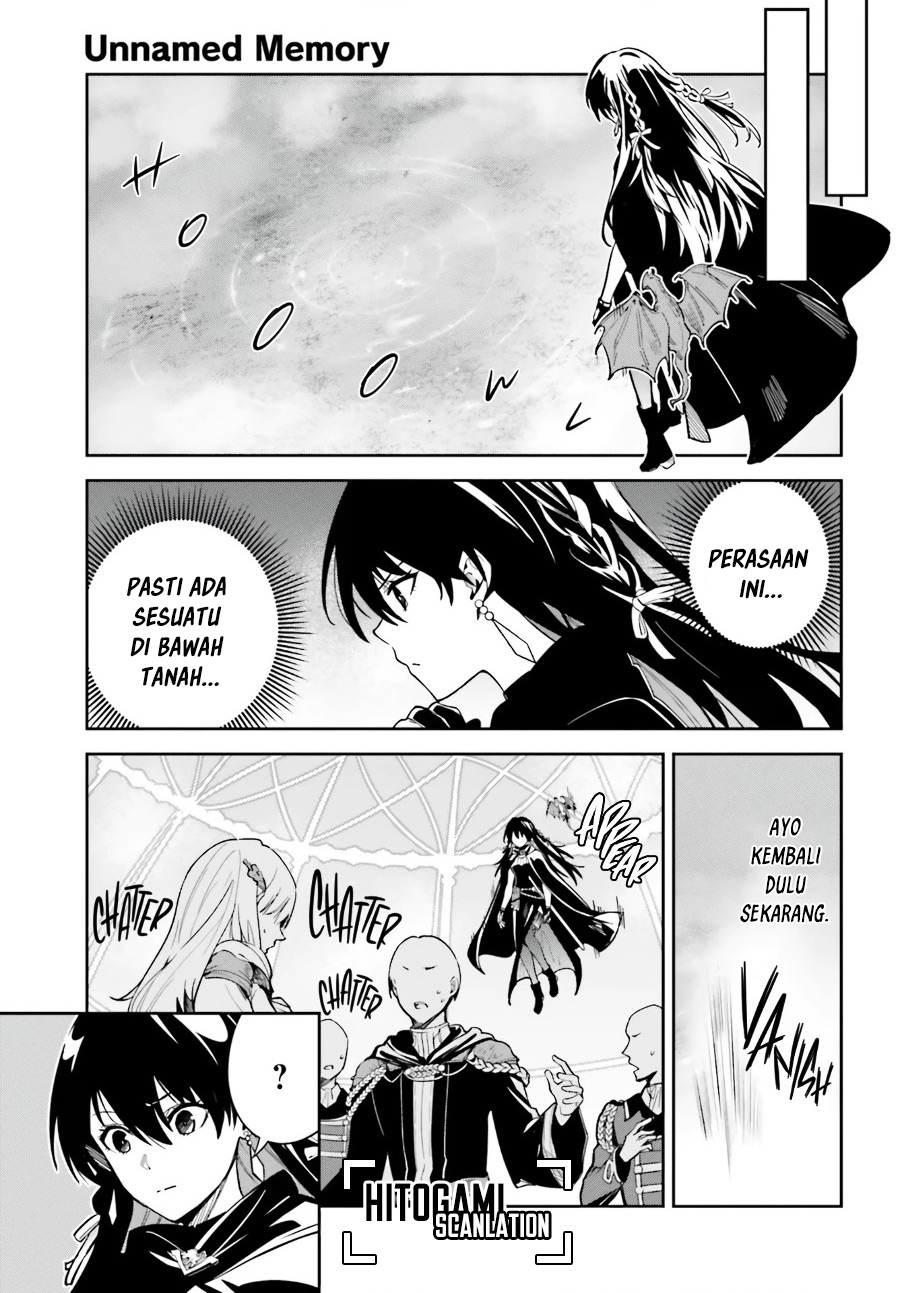 Unnamed Memory - Chapter 10 21 Unnamed Memory - Chapter 10 21