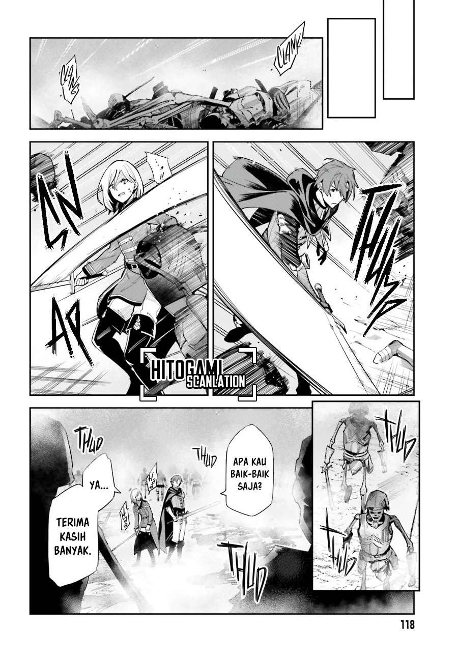 Unnamed Memory - Chapter 10 26 Unnamed Memory - Chapter 10 26