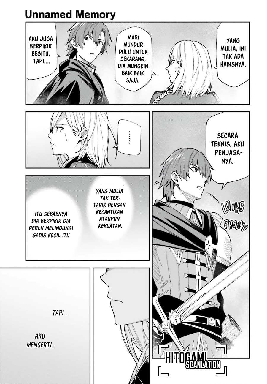 Unnamed Memory - Chapter 10 27 Unnamed Memory - Chapter 10 27