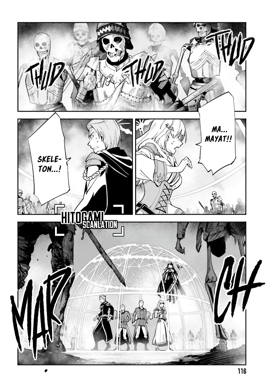 Unnamed Memory - Chapter 10 24 Unnamed Memory - Chapter 10 24