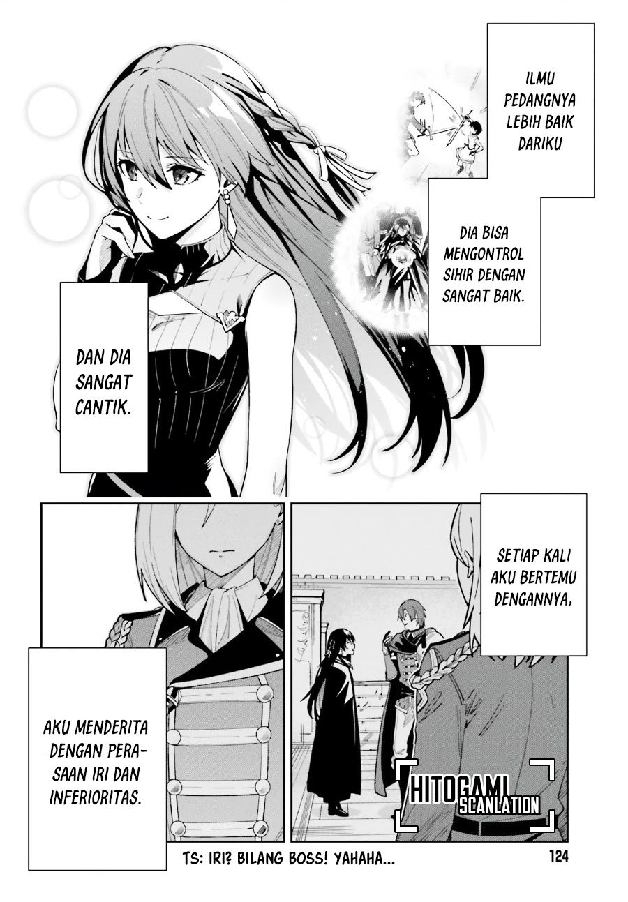 Unnamed Memory - Chapter 10 32 Unnamed Memory - Chapter 10 32