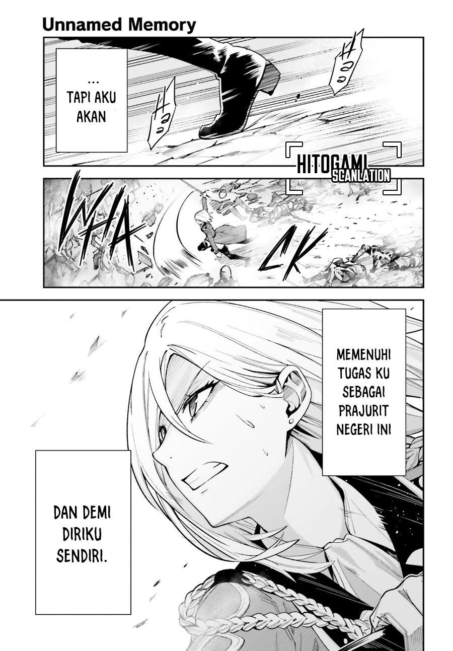 Unnamed Memory - Chapter 10 33 Unnamed Memory - Chapter 10 33