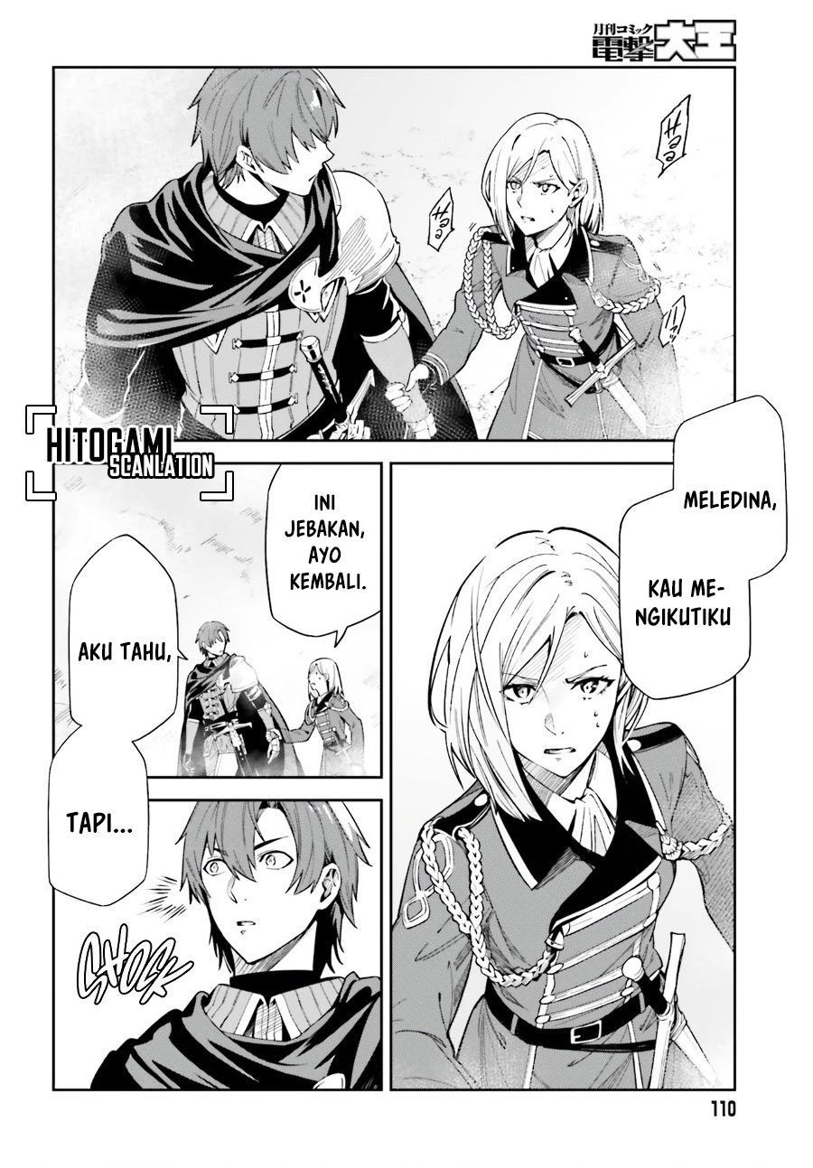 Unnamed Memory - Chapter 10 18 Unnamed Memory - Chapter 10 18