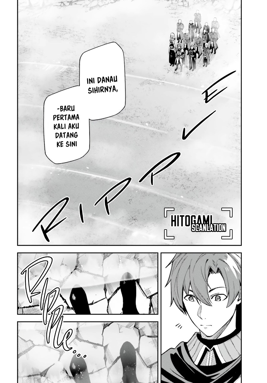 Unnamed Memory - Chapter 10 10 Unnamed Memory - Chapter 10 10