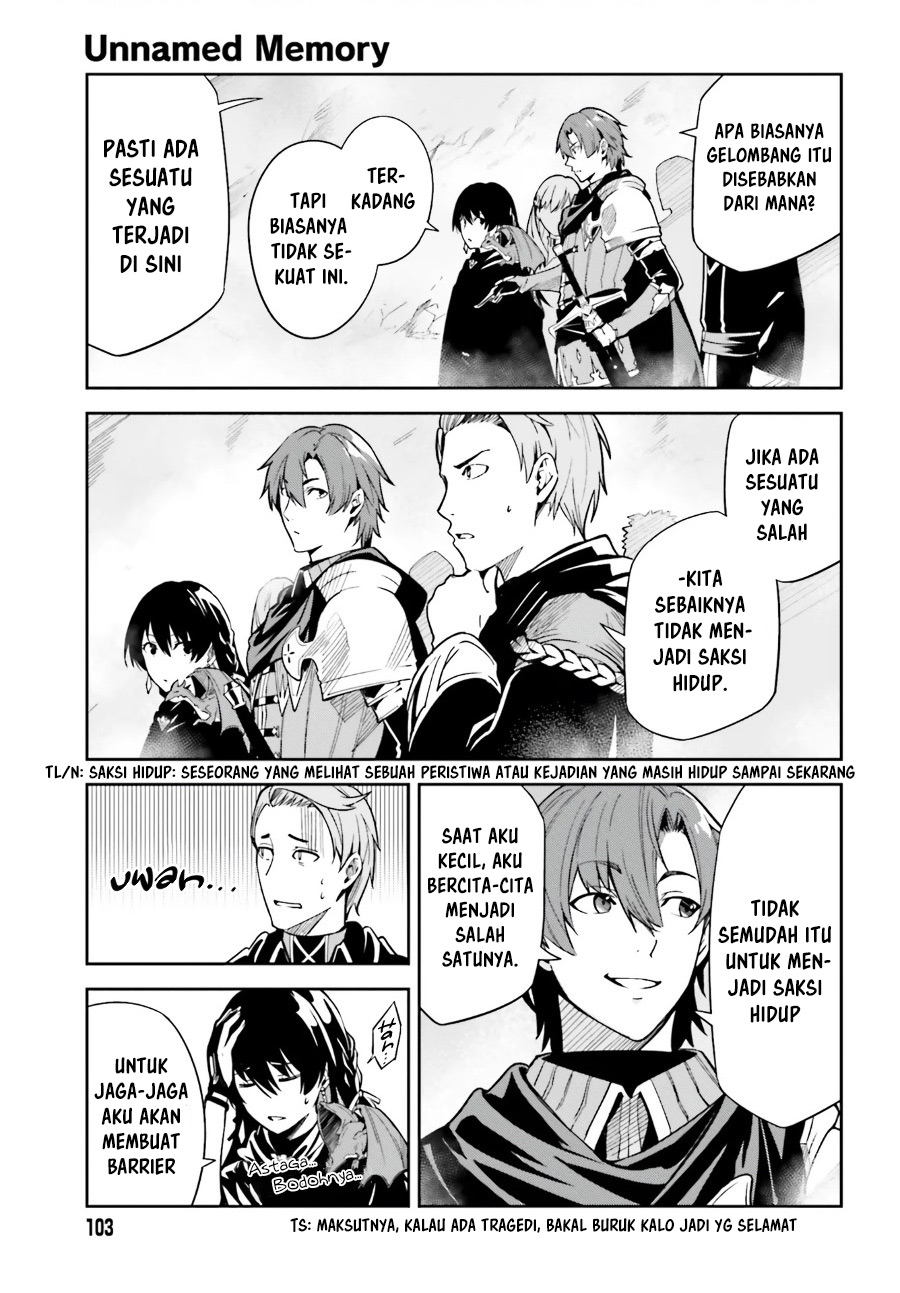 Unnamed Memory - Chapter 10 11 Unnamed Memory - Chapter 10 11
