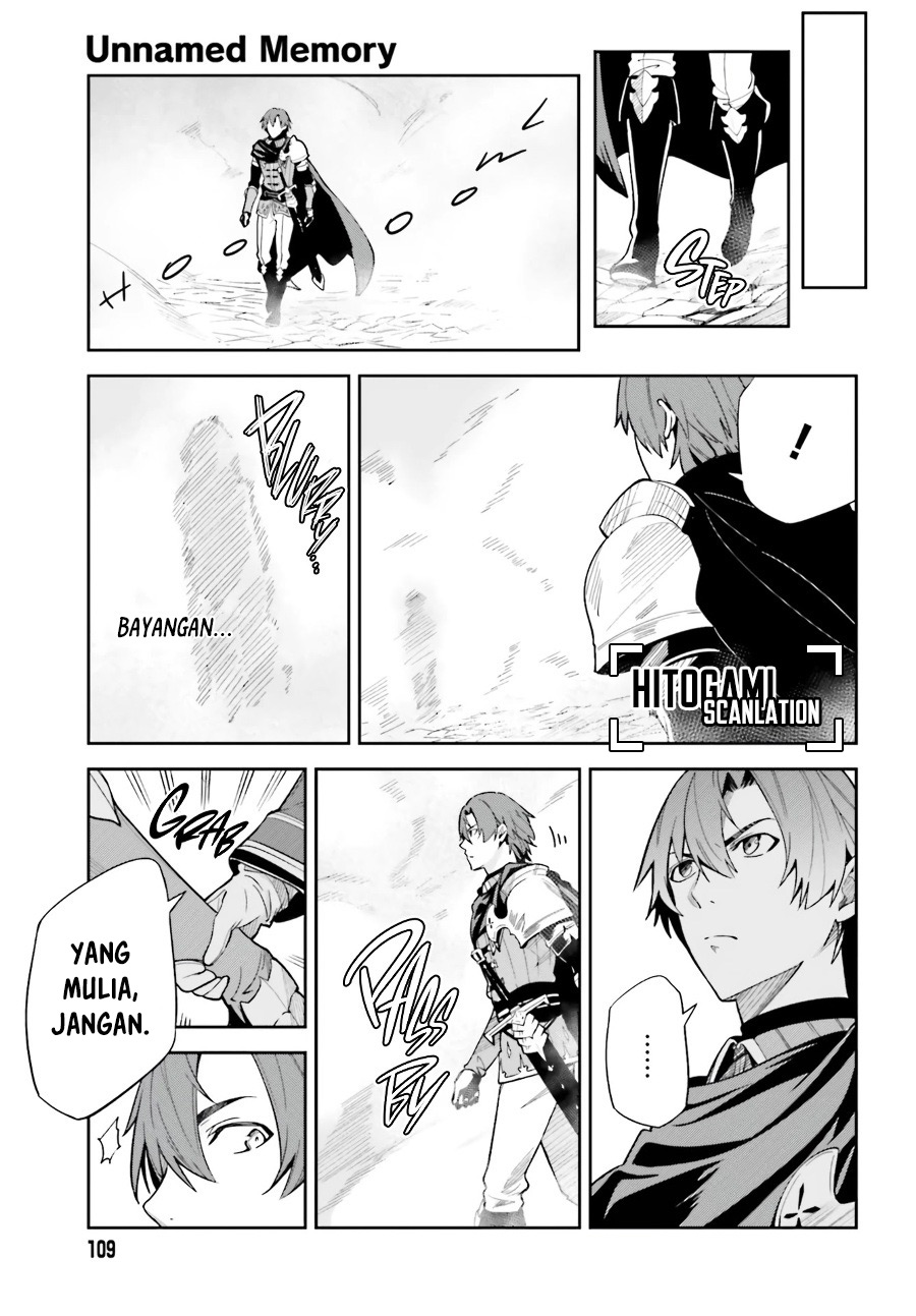Unnamed Memory - Chapter 10 17 Unnamed Memory - Chapter 10 17