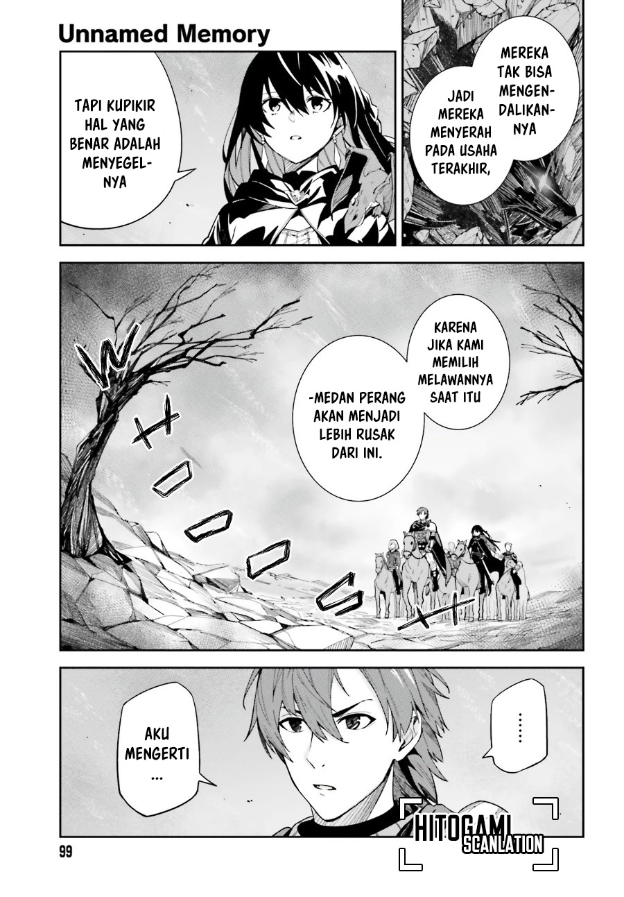 Unnamed Memory - Chapter 10 7 Unnamed Memory - Chapter 10 7