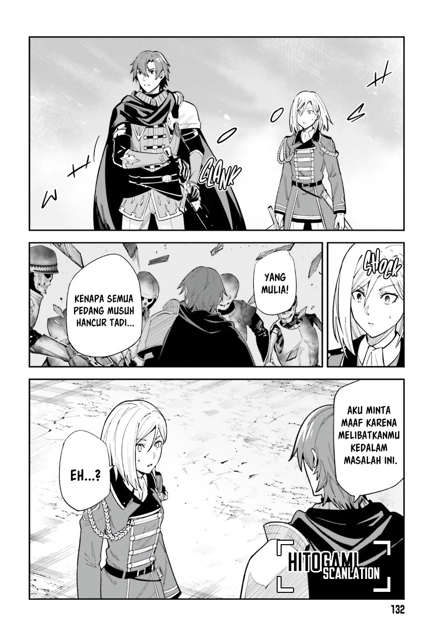 Unnamed Memory - Chapter 10 40 Unnamed Memory - Chapter 10 40