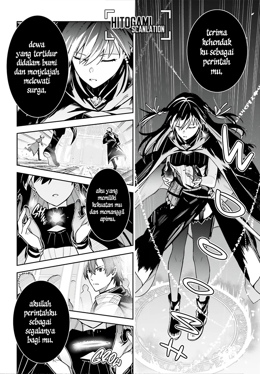 Unnamed Memory - Chapter 11 9 Unnamed Memory - Chapter 11 9