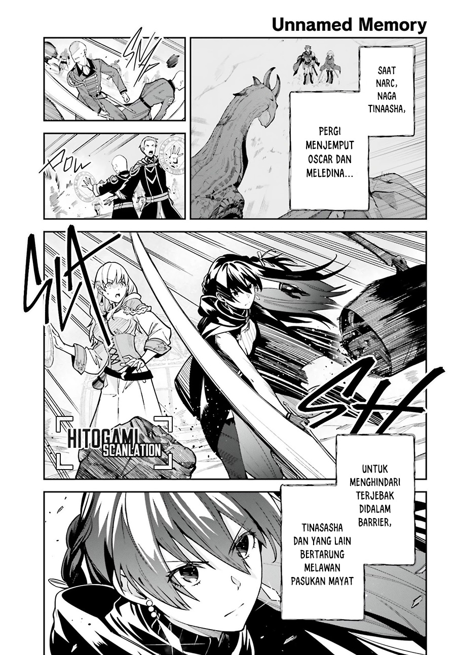 Unnamed Memory - Chapter 11 2 Unnamed Memory - Chapter 11 2