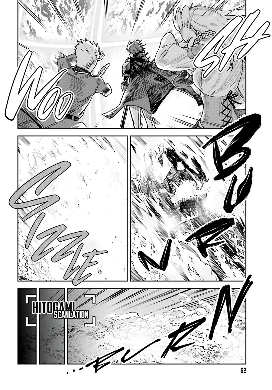 Unnamed Memory - Chapter 11 12 Unnamed Memory - Chapter 11 12