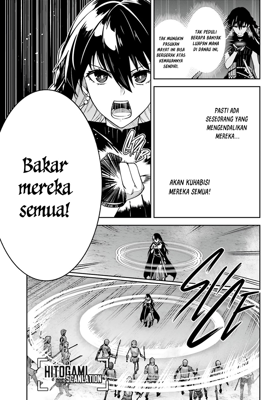 Unnamed Memory - Chapter 11 10 Unnamed Memory - Chapter 11 10