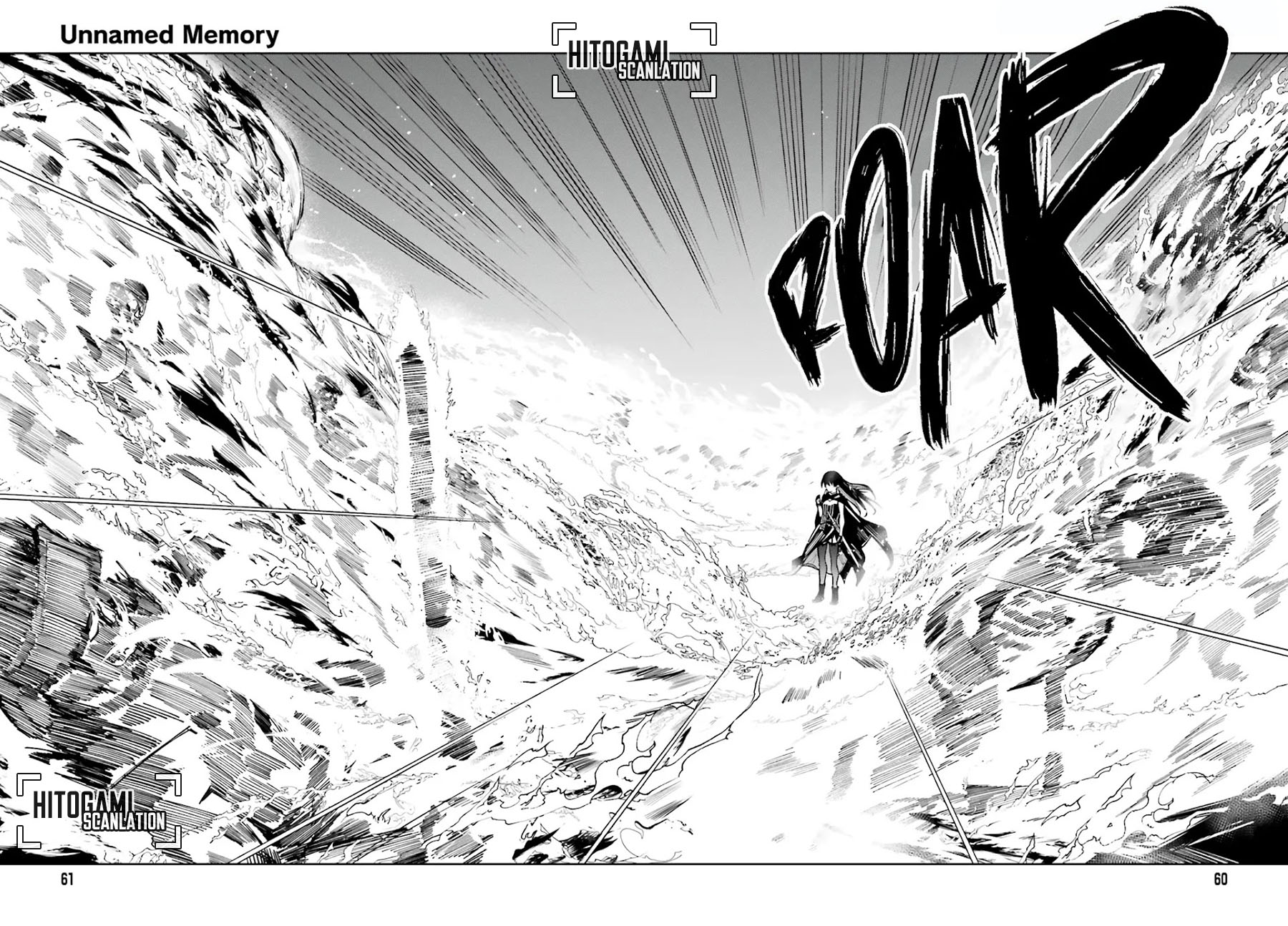 Unnamed Memory - Chapter 11 11 Unnamed Memory - Chapter 11 11