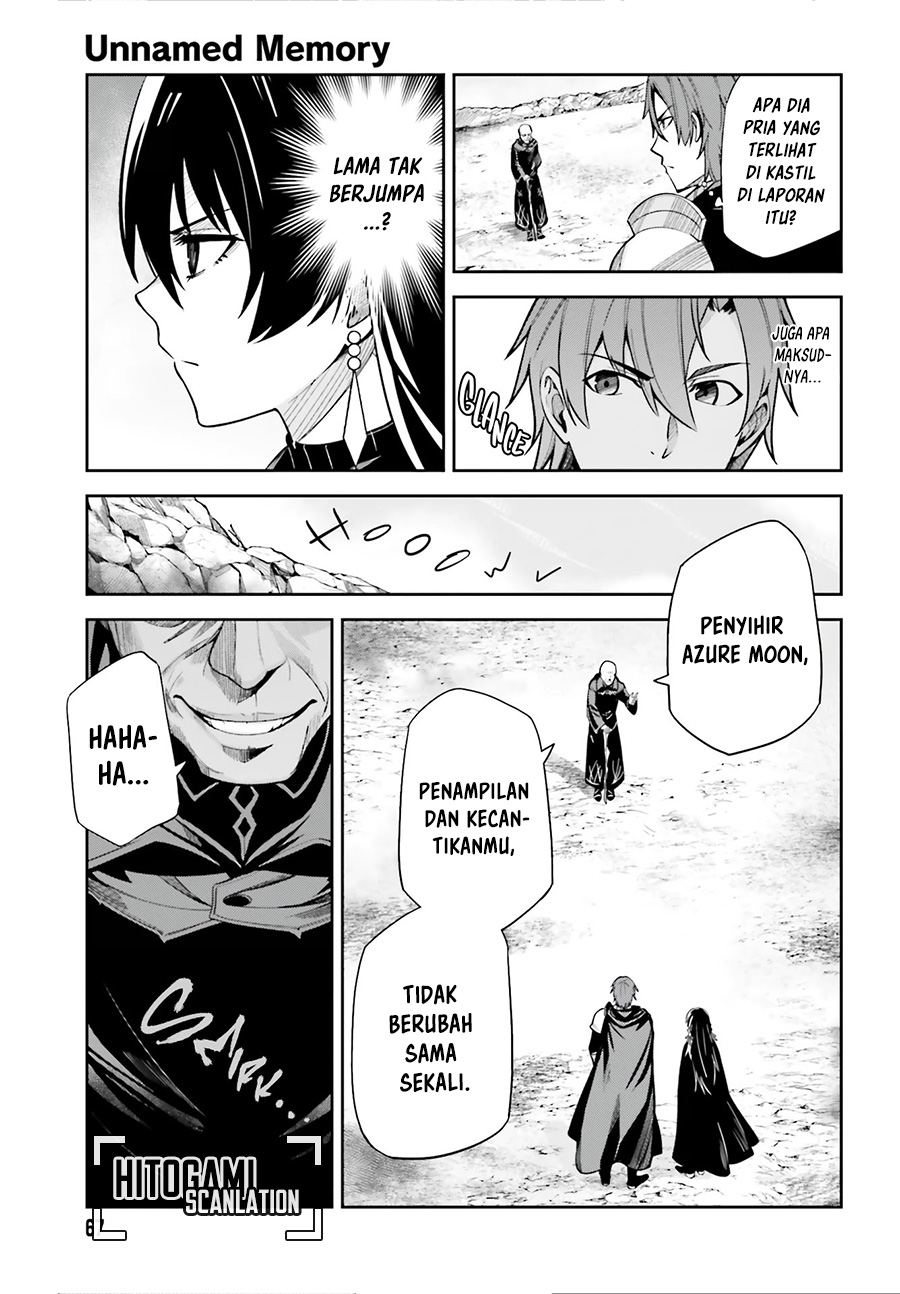 Unnamed Memory - Chapter 11 17 Unnamed Memory - Chapter 11 17
