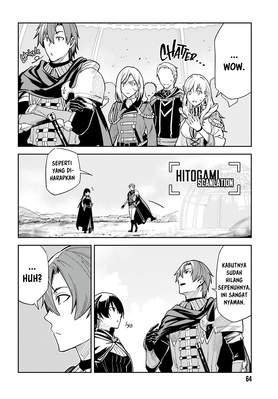 Unnamed Memory - Chapter 11 14 Unnamed Memory - Chapter 11 14