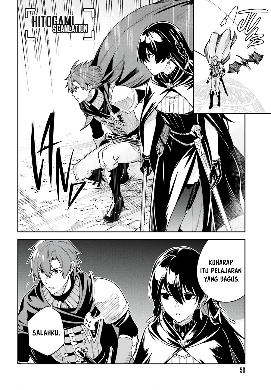 Unnamed Memory - Chapter 11 7 Unnamed Memory - Chapter 11 7