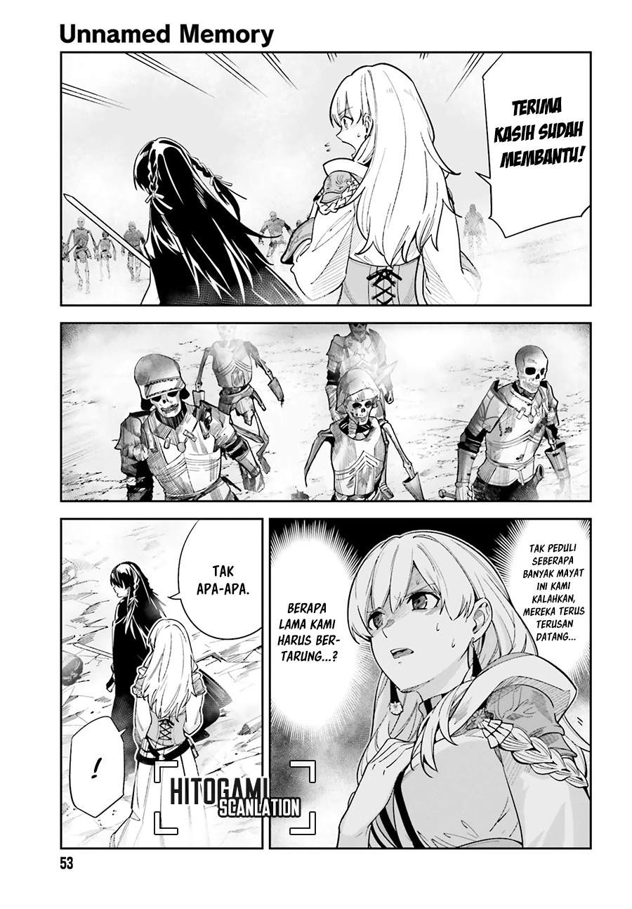 Unnamed Memory - Chapter 11 4 Unnamed Memory - Chapter 11 4