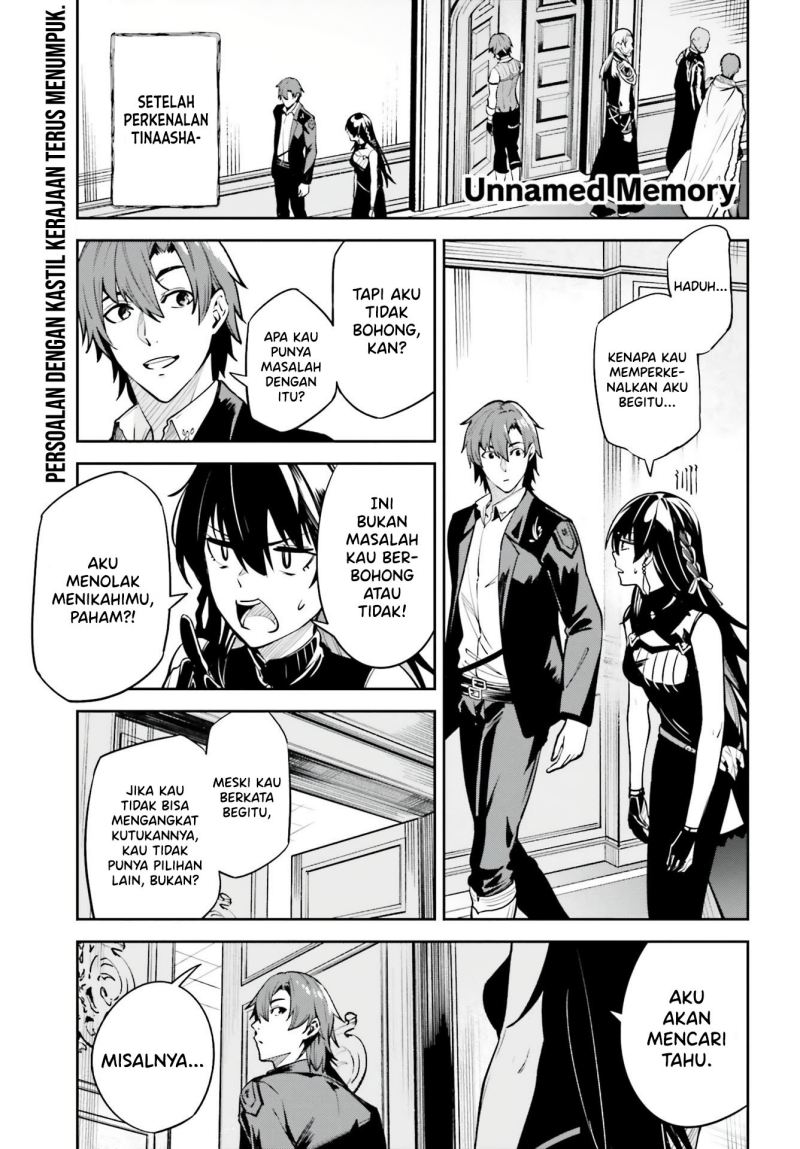 Unnamed Memory - Chapter 16 2 Unnamed Memory - Chapter 16 2