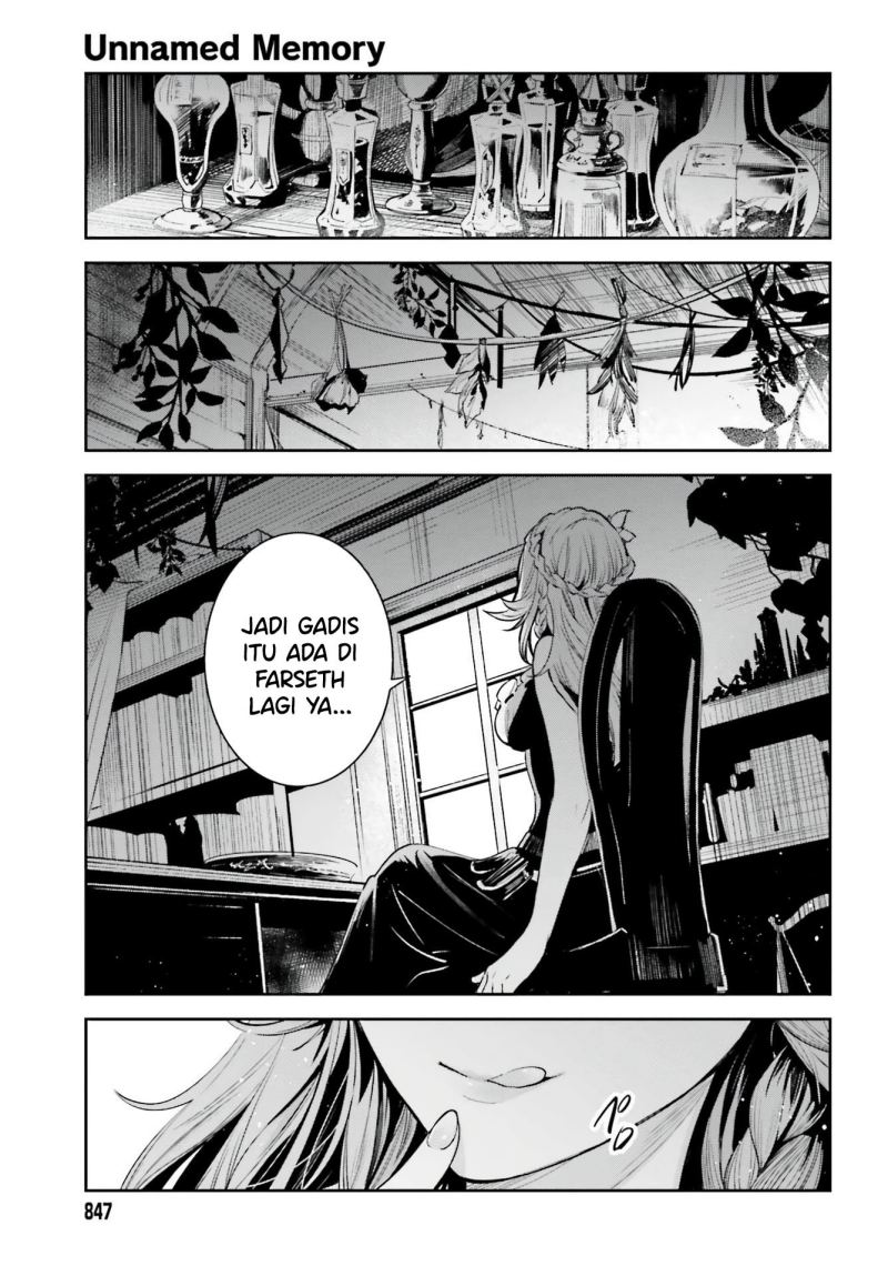 Unnamed Memory - Chapter 16 28 Unnamed Memory - Chapter 16 28