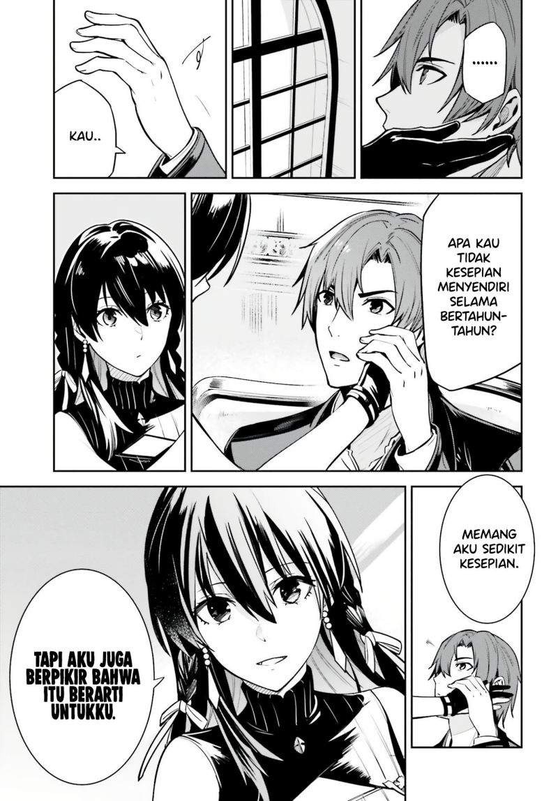 Unnamed Memory - Chapter 16 22 Unnamed Memory - Chapter 16 22