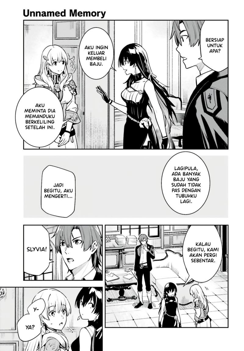 Unnamed Memory - Chapter 16 24 Unnamed Memory - Chapter 16 24