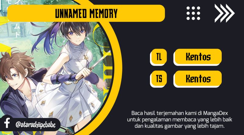 Unnamed Memory - Chapter 16 1 Unnamed Memory - Chapter 16 1