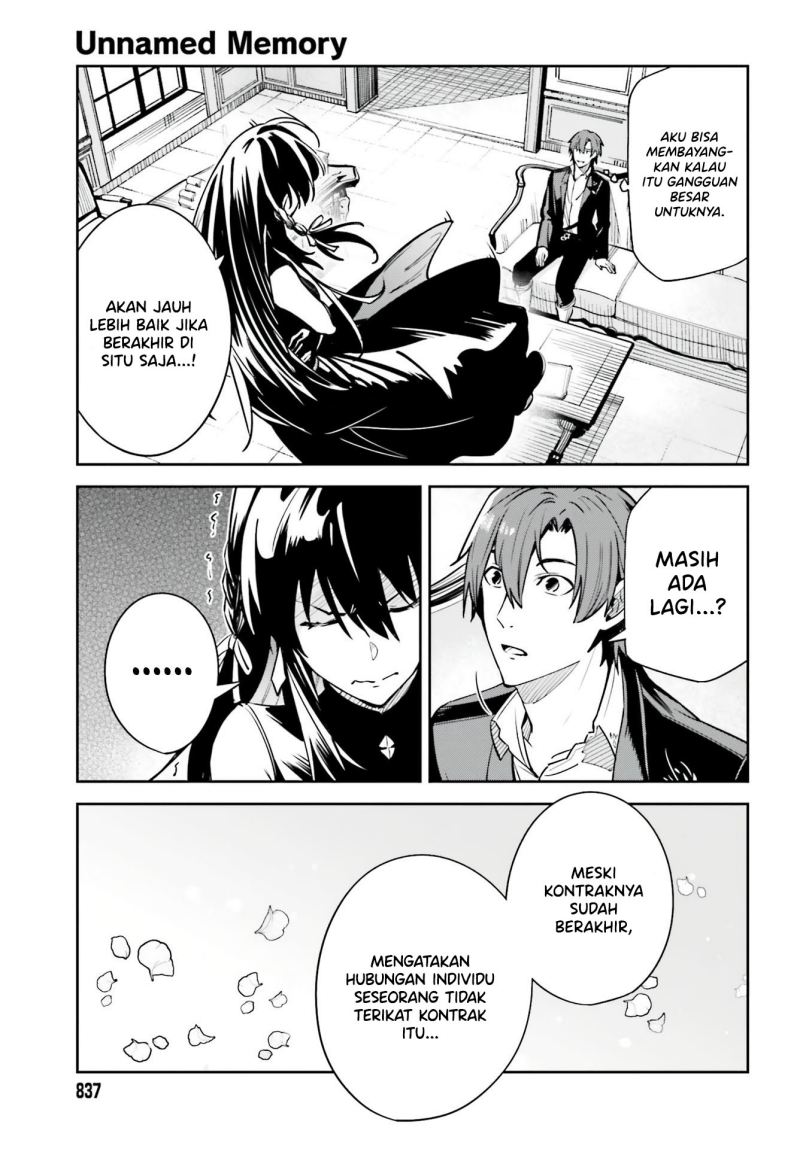 Unnamed Memory - Chapter 16 18 Unnamed Memory - Chapter 16 18