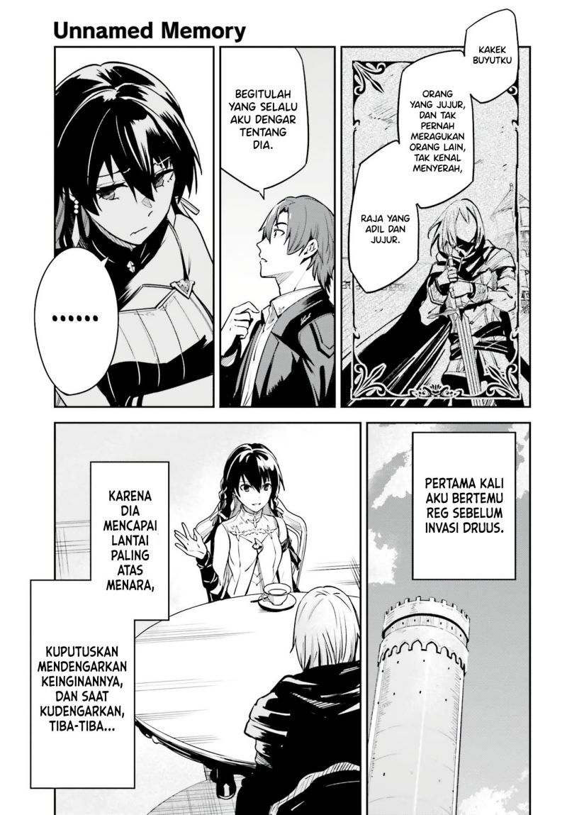 Unnamed Memory - Chapter 16 14 Unnamed Memory - Chapter 16 14
