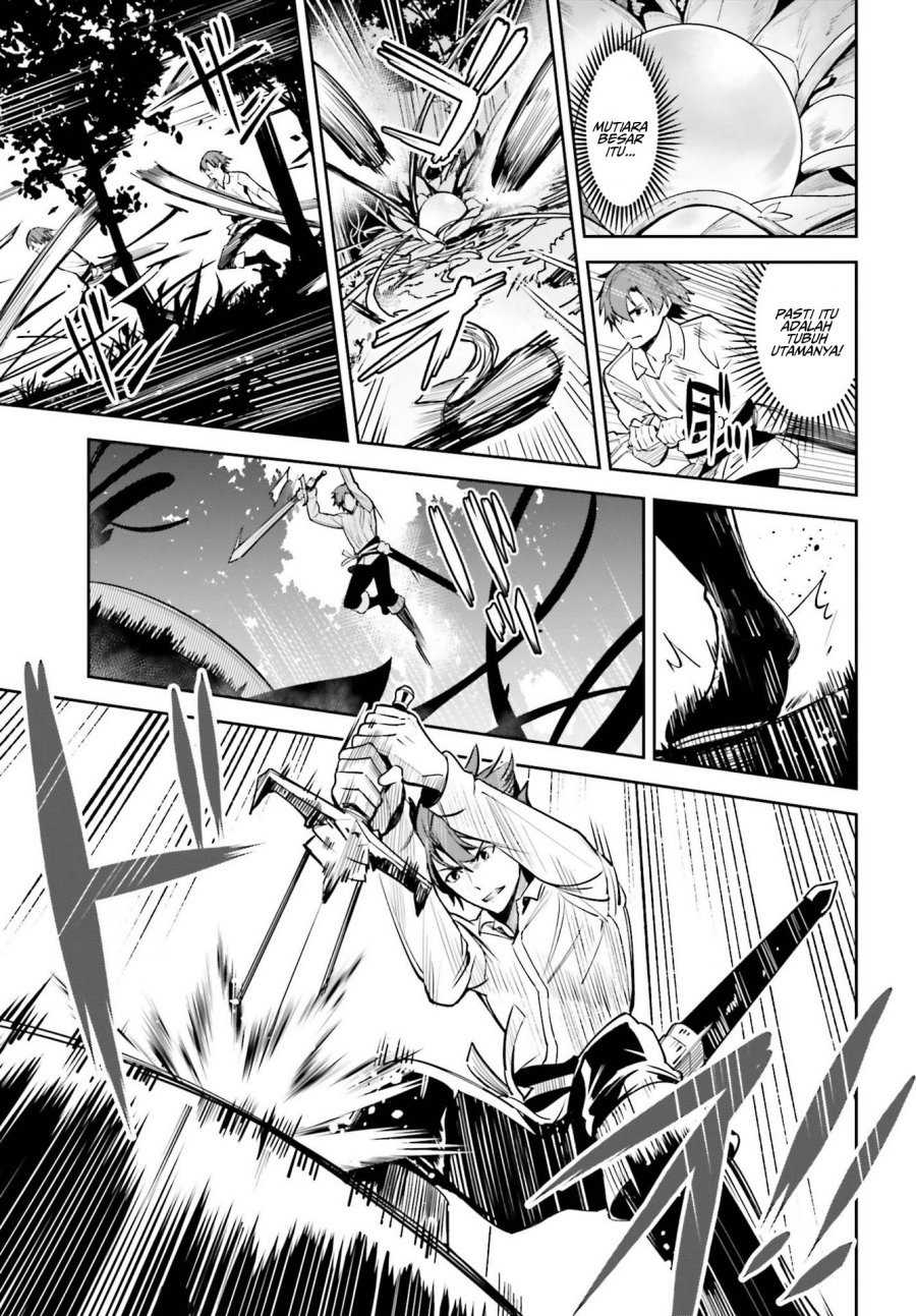 Unnamed Memory - Chapter 17 9 Unnamed Memory - Chapter 17 9