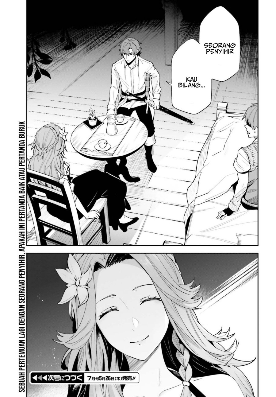 Unnamed Memory - Chapter 17 19 Unnamed Memory - Chapter 17 19