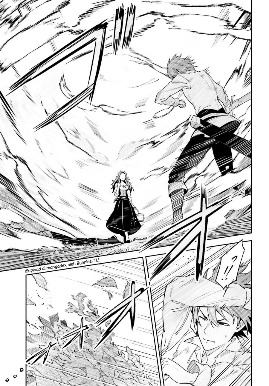 Unnamed Memory - Chapter 17 13 Unnamed Memory - Chapter 17 13