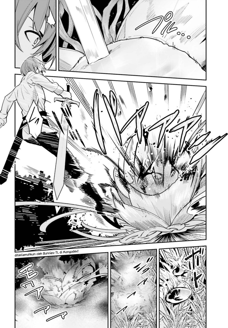 Unnamed Memory - Chapter 17 10 Unnamed Memory - Chapter 17 10