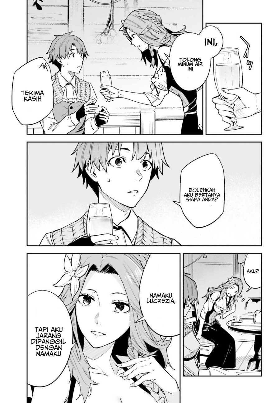 Unnamed Memory - Chapter 17 17 Unnamed Memory - Chapter 17 17