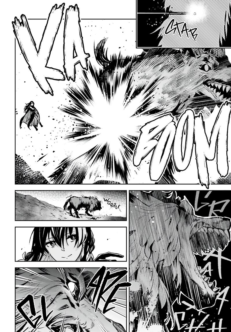 Unnamed Memory - Chapter 14 9 Unnamed Memory - Chapter 14 9