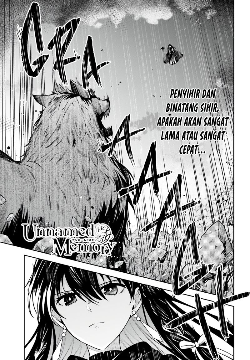 Unnamed Memory - Chapter 14 2 Unnamed Memory - Chapter 14 2