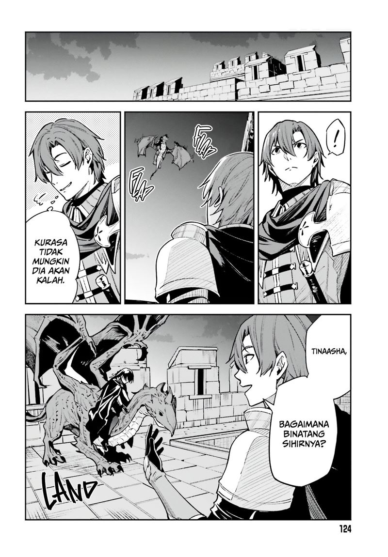 Unnamed Memory - Chapter 14 26 Unnamed Memory - Chapter 14 26